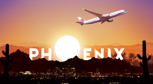 CAL Phoenix