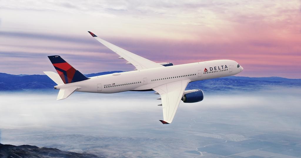 Delta A3502