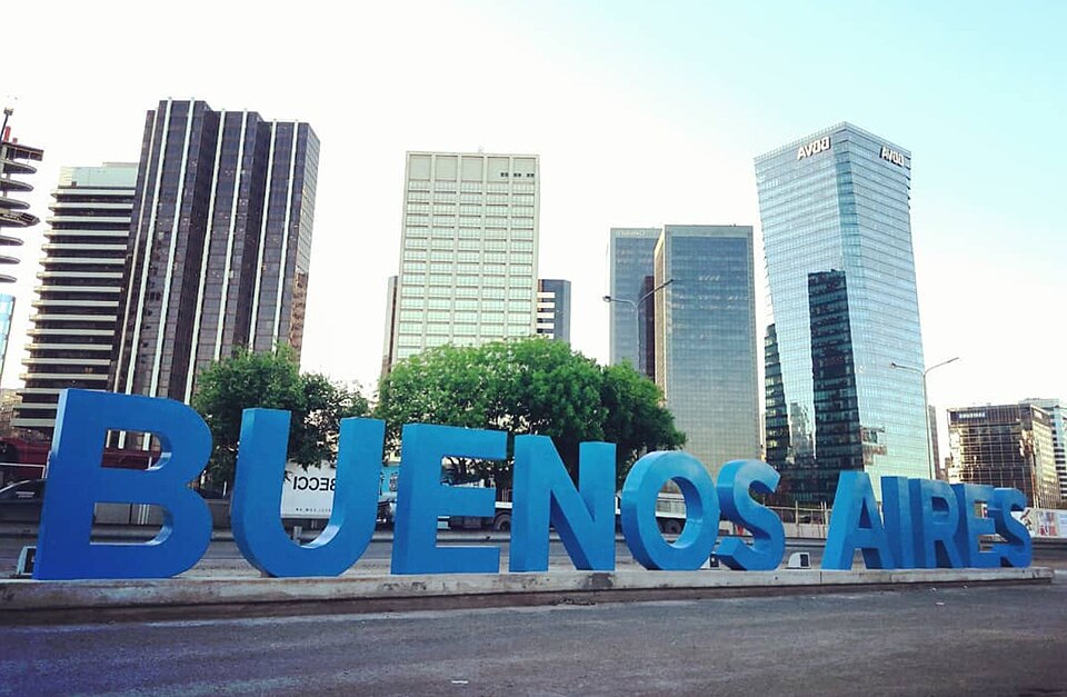 BUENOS Aires