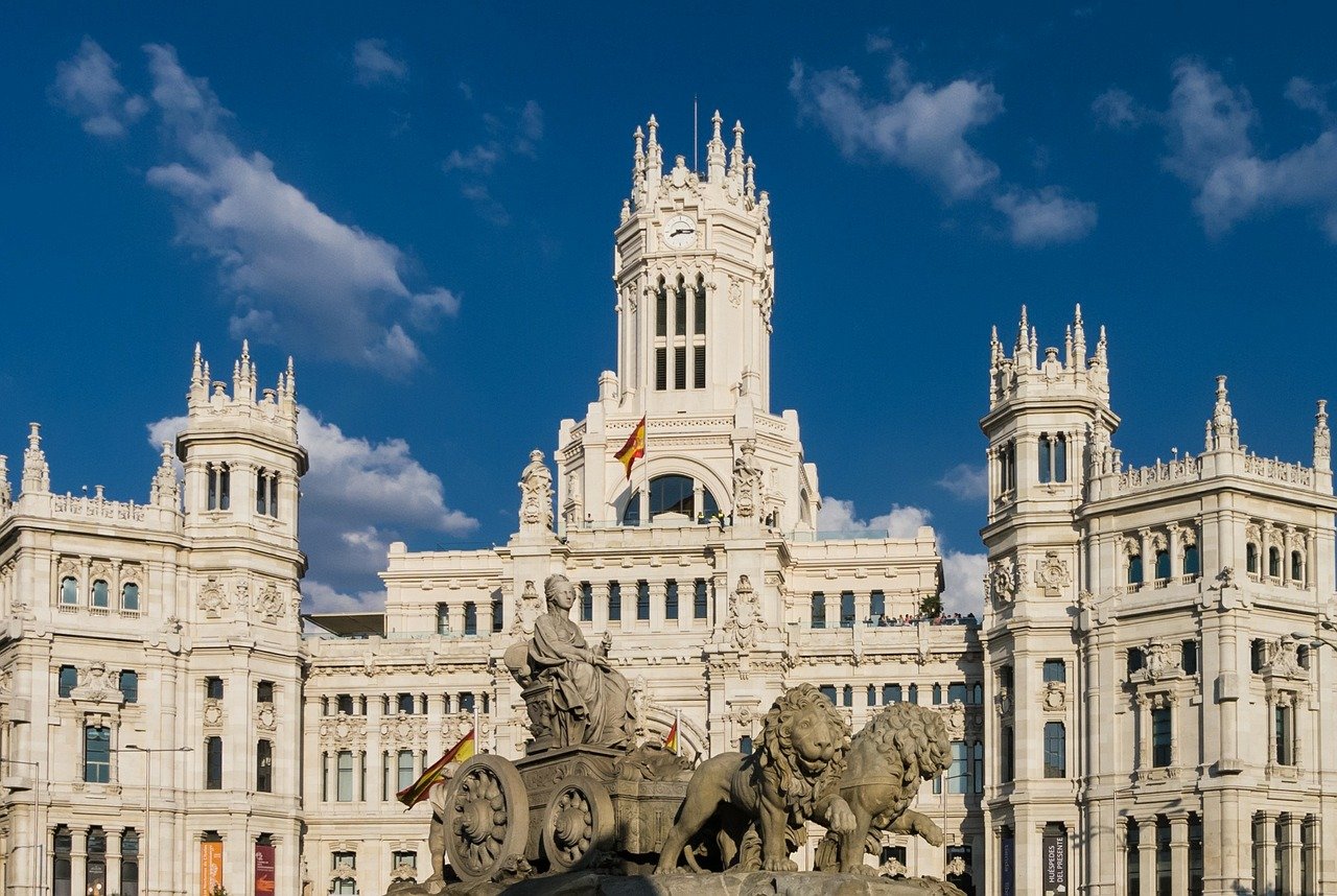 Madridpic