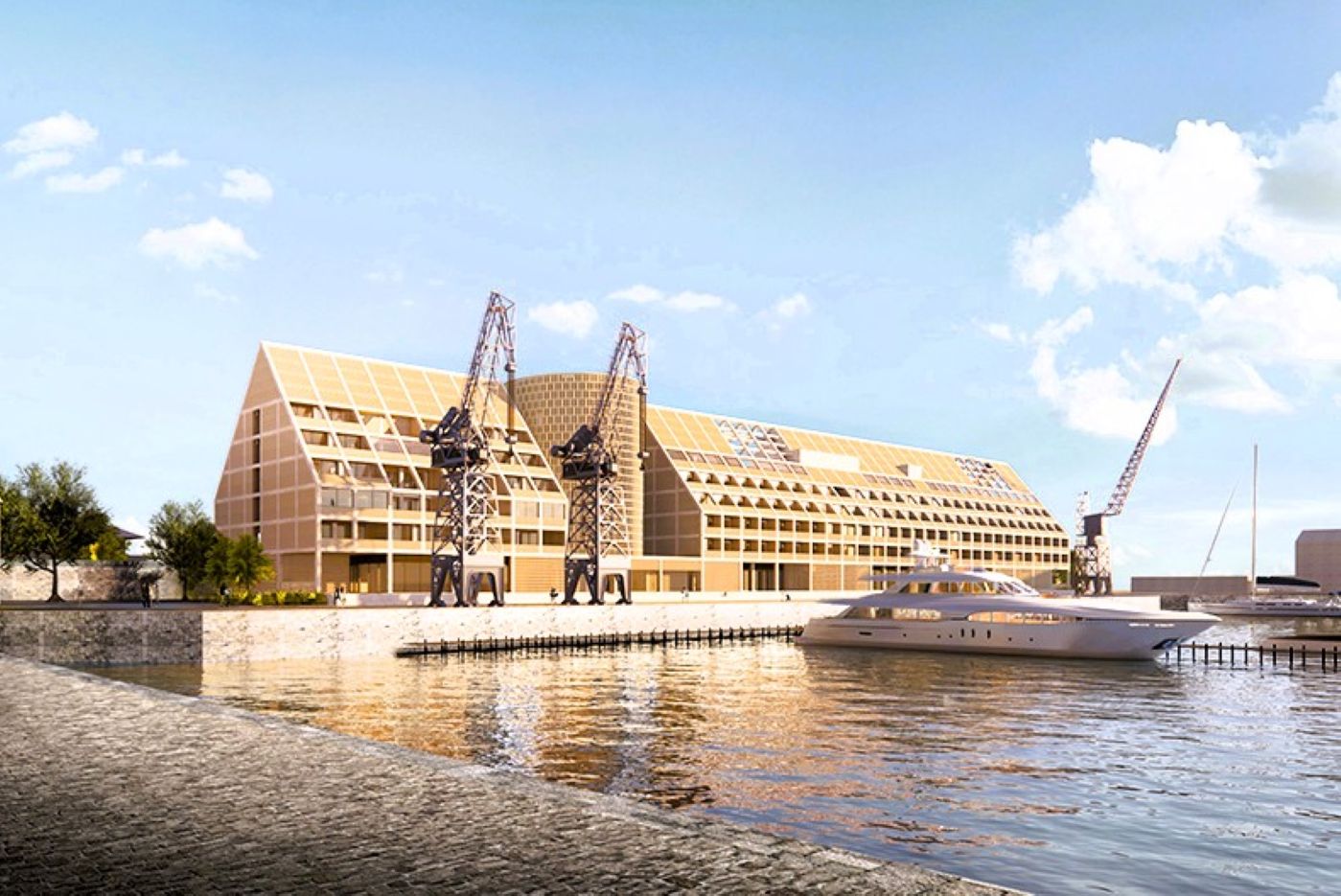 Cape Town Edition 790X528 1