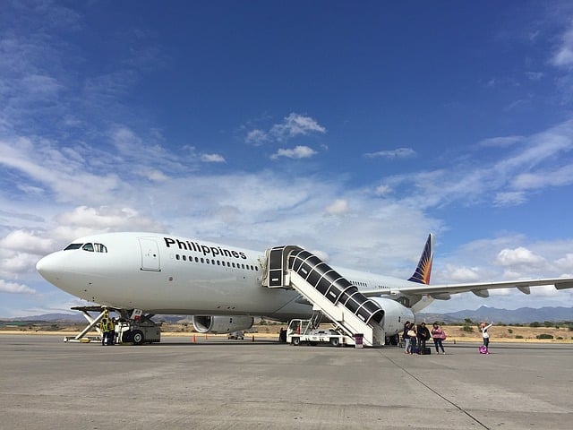 Philippines Air7