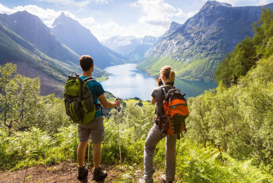 Norway