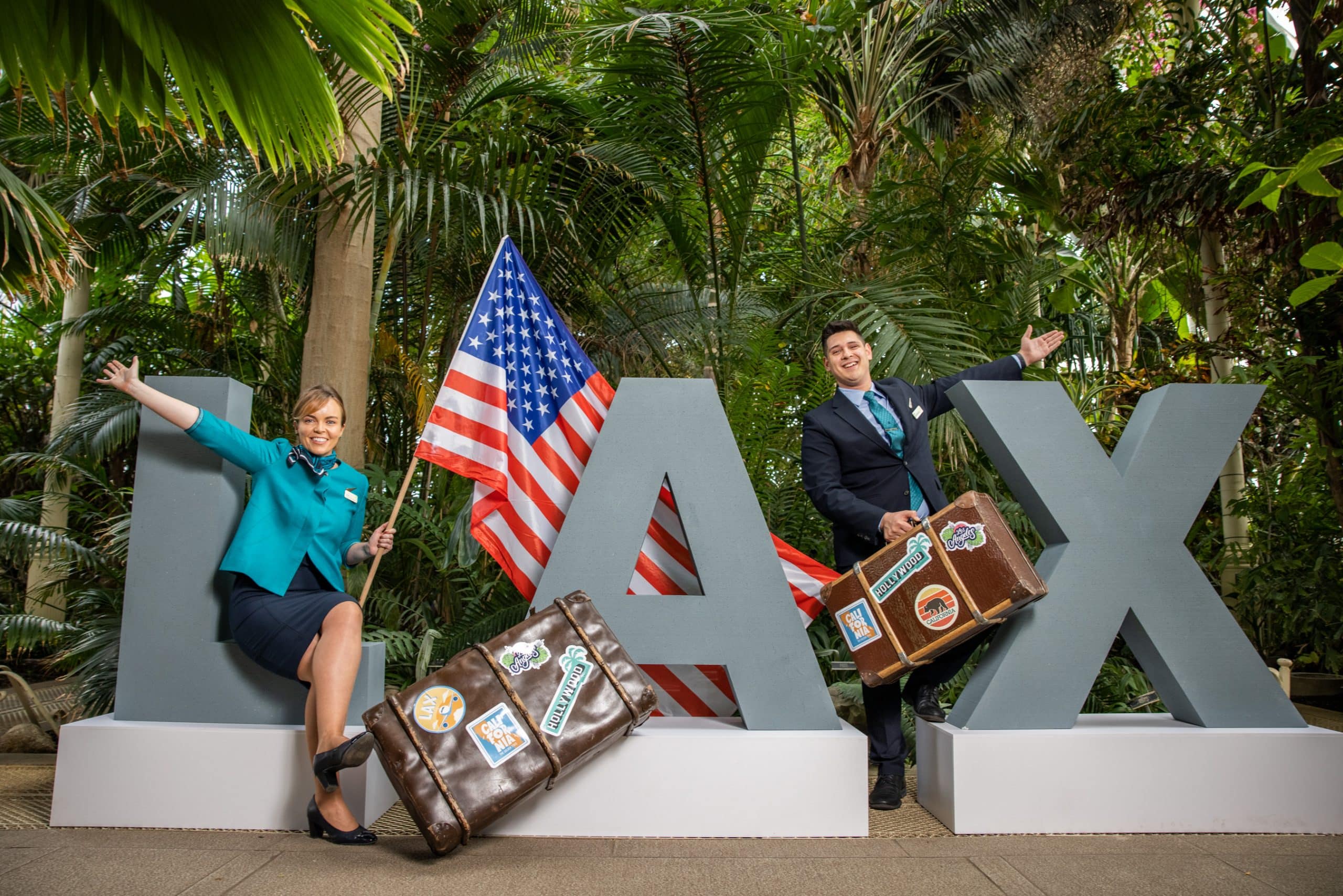 Aer Lingus Announce Daily Flights To LAX Direct 3 Scaled (1)
