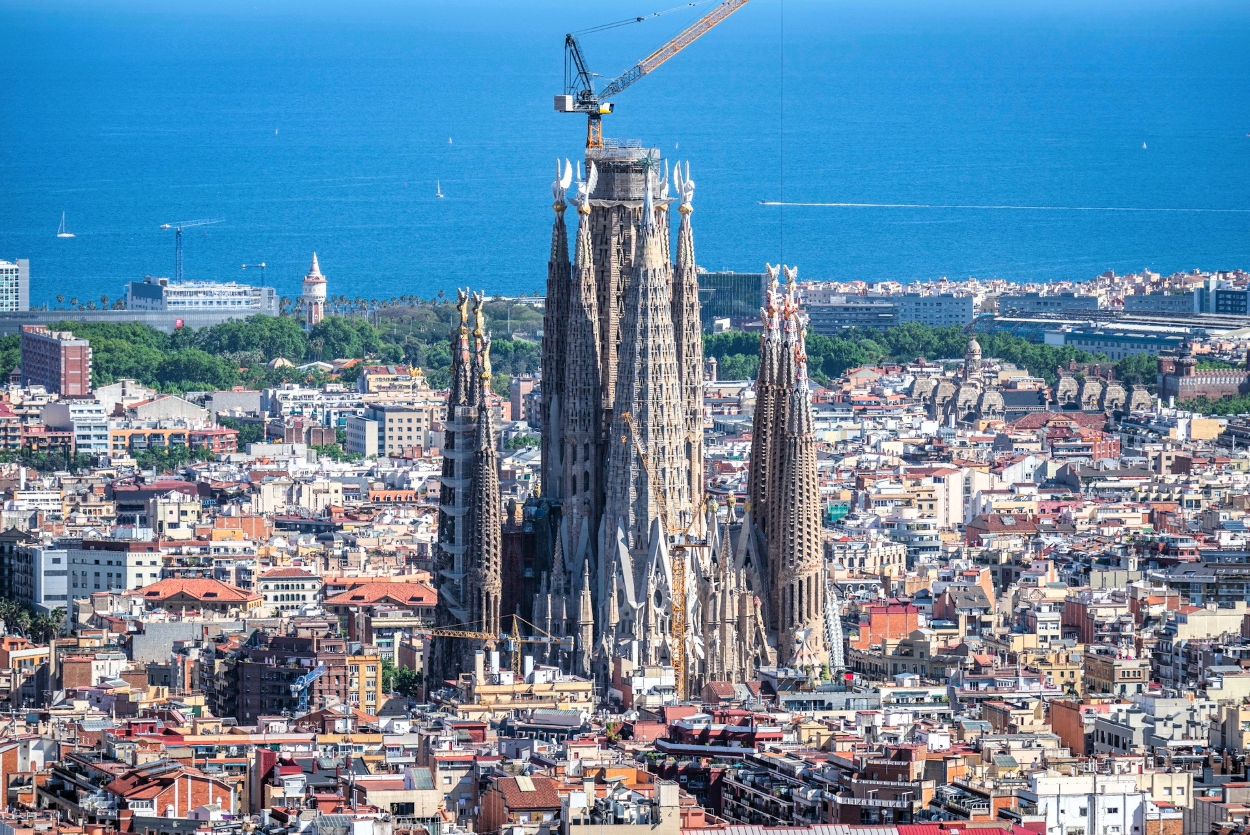 Sagrada Familia