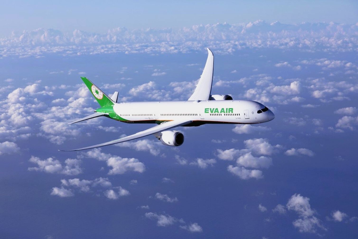 EVA AIR
