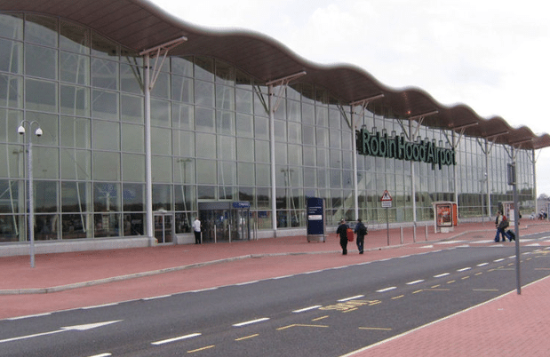 Doncaster