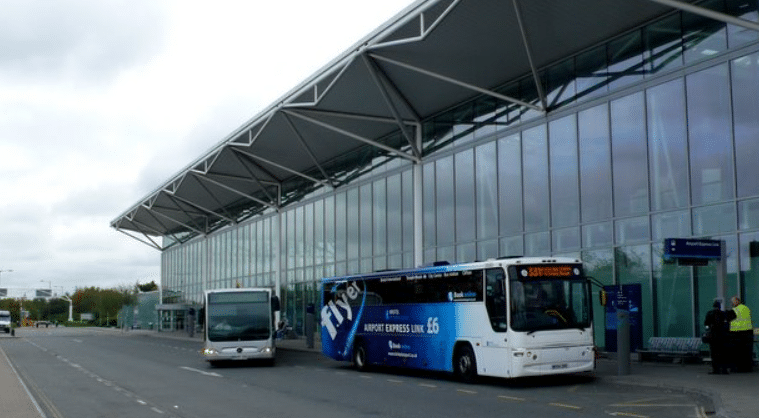 Bristol Airport