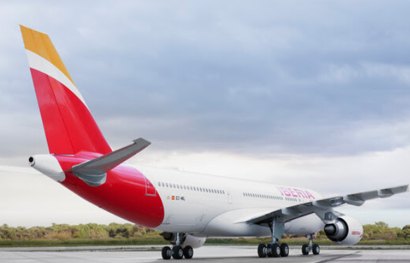 Iberia 4