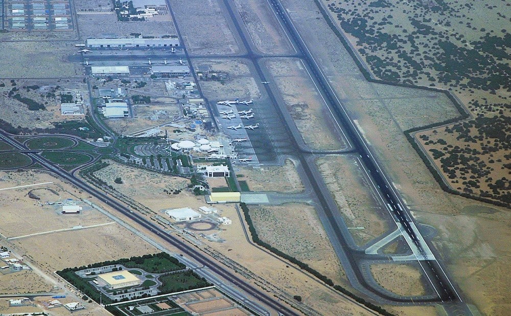 Sharjah International