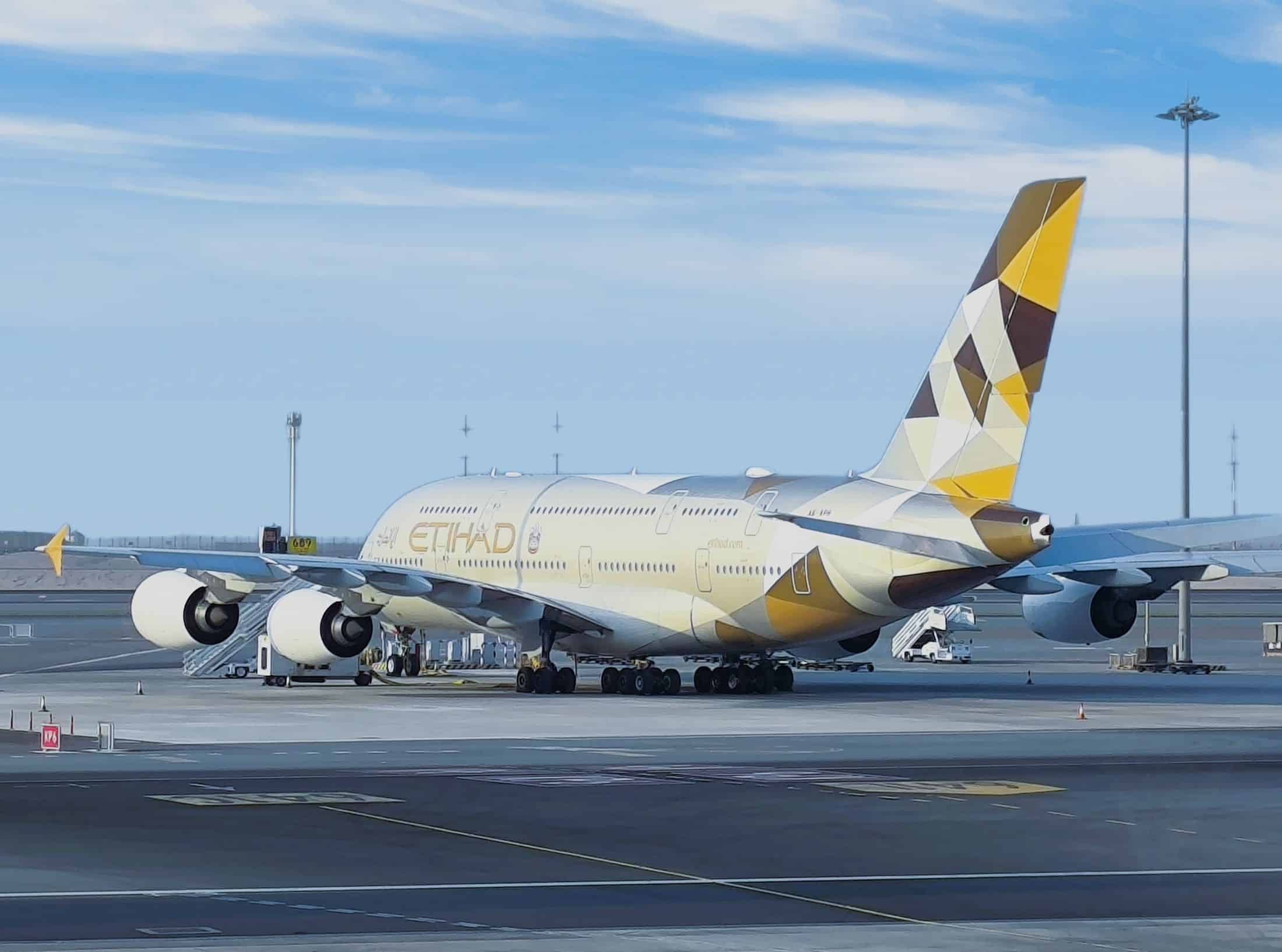 Etihad
