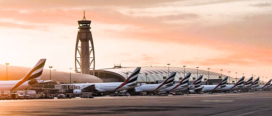 Dubai Airport