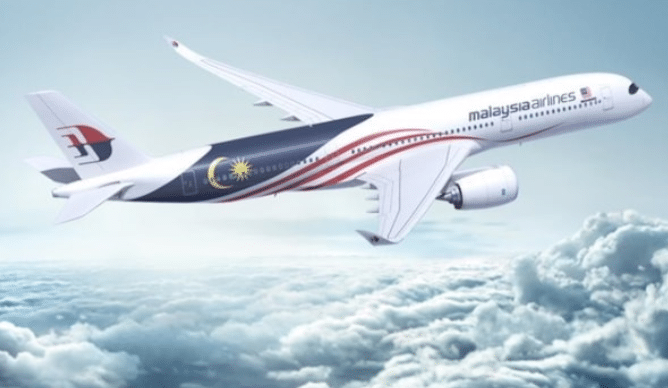 Malaysia Airlines1