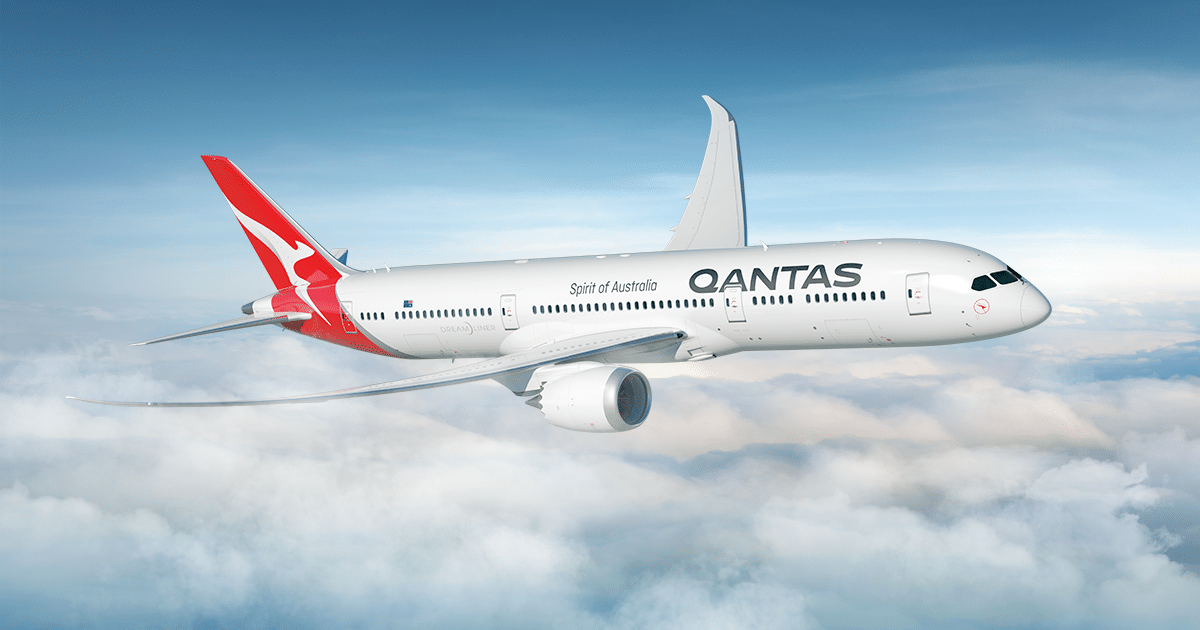 Qantas Dreamliner47