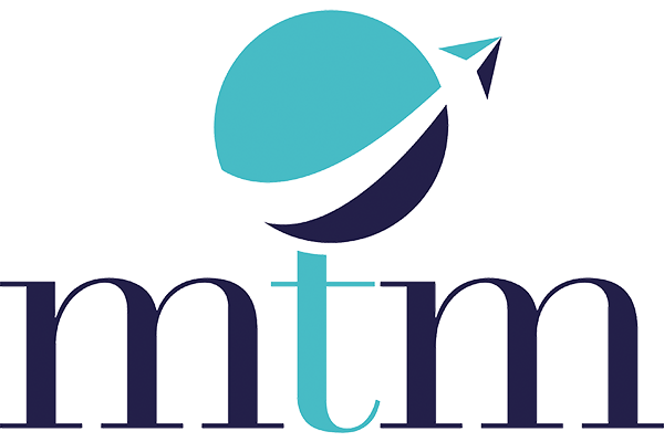 Mirren Travel Management - Logo