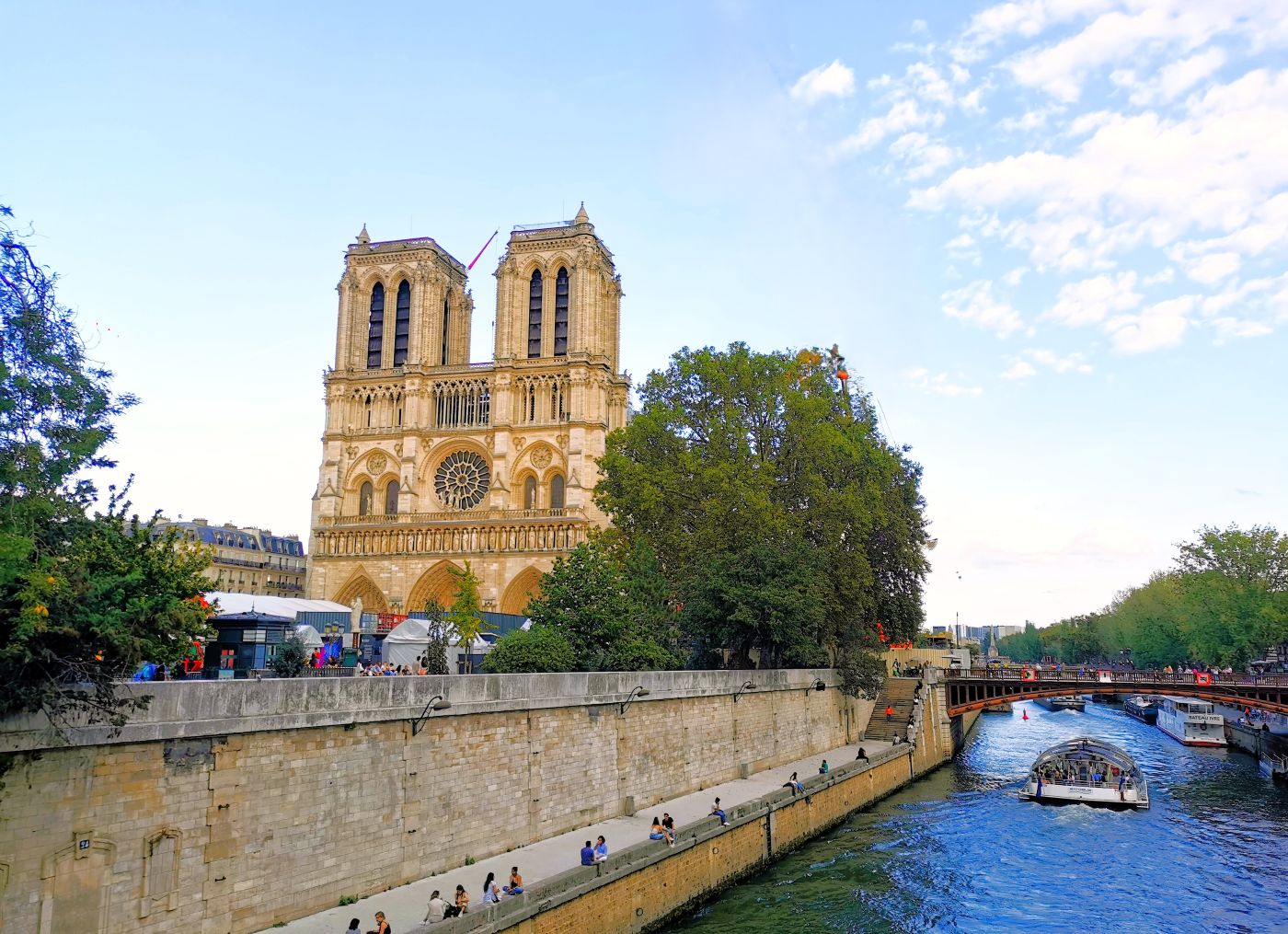 Notre Dame